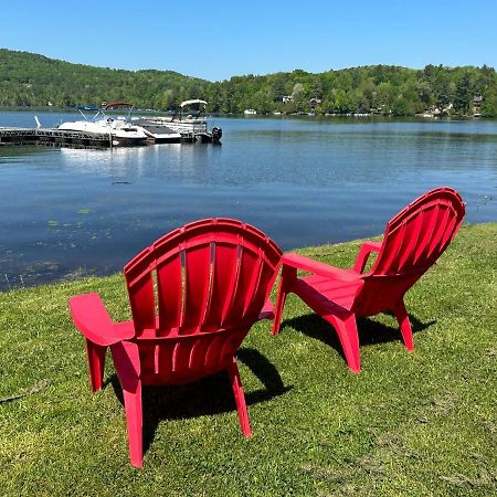 Gauthier'S Saranac Lake Inn Exterior photo