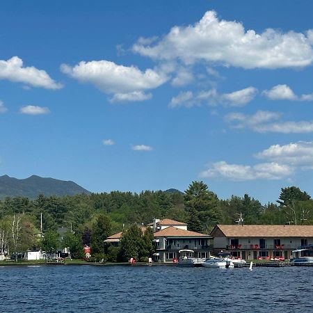 Gauthier'S Saranac Lake Inn Exterior photo