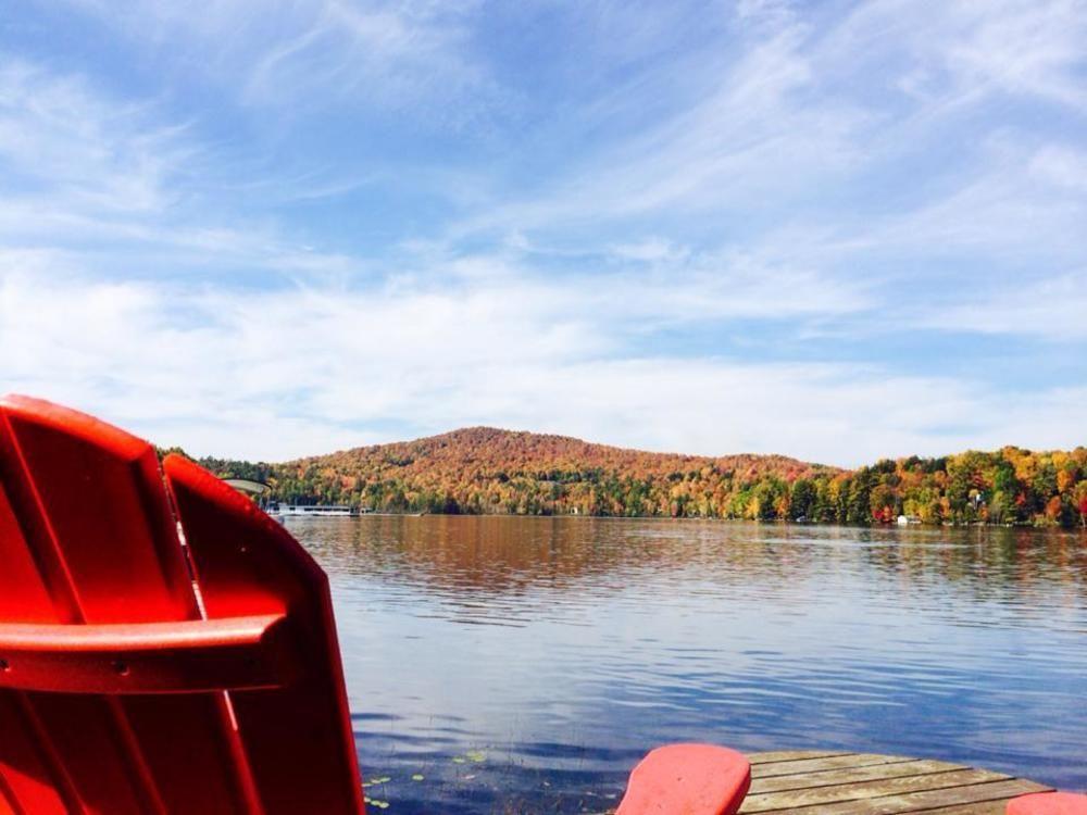 Gauthier'S Saranac Lake Inn Exterior photo