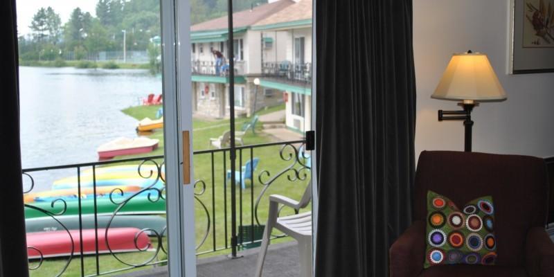 Gauthier'S Saranac Lake Inn Room photo