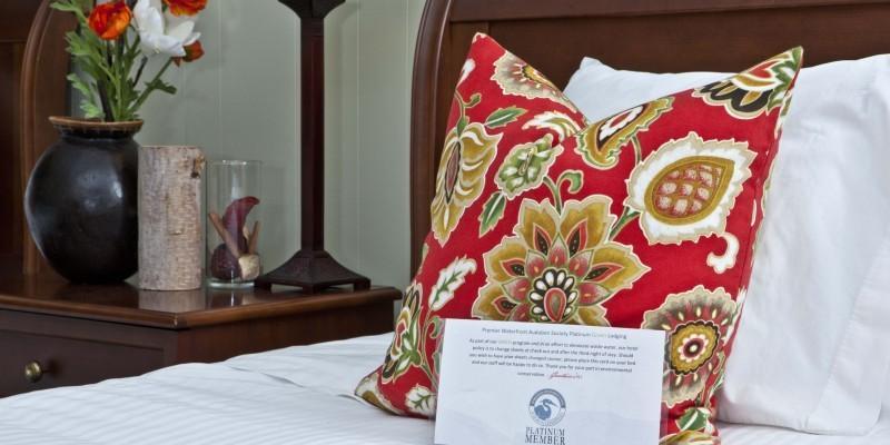 Gauthier'S Saranac Lake Inn Room photo
